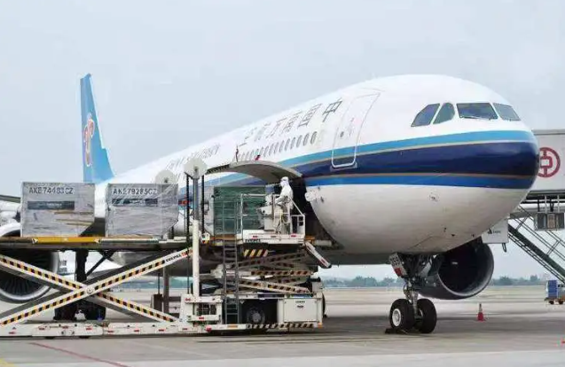 上海到香格里拉航空运输，满足客户急件需求